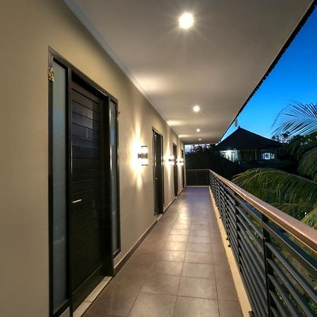Melody Guest House Jimbaran  Luaran gambar