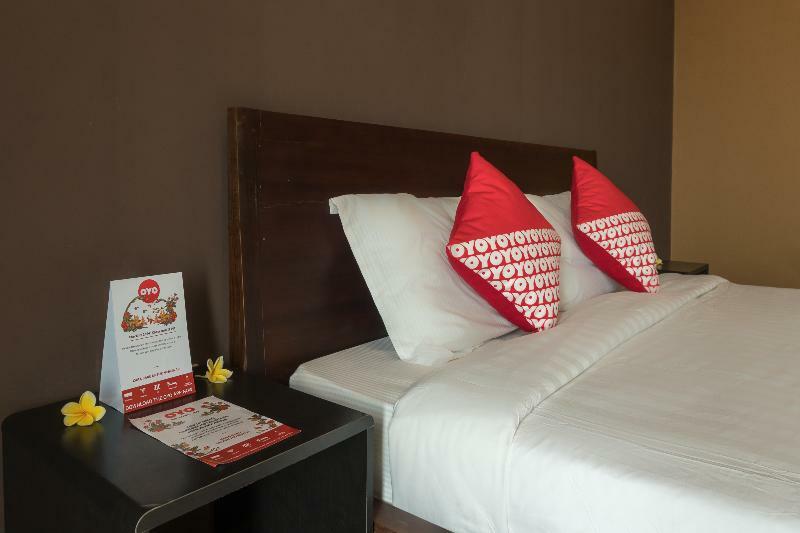 Melody Guest House Jimbaran  Luaran gambar
