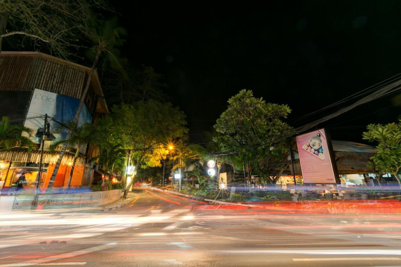 Melody Guest House Jimbaran  Luaran gambar