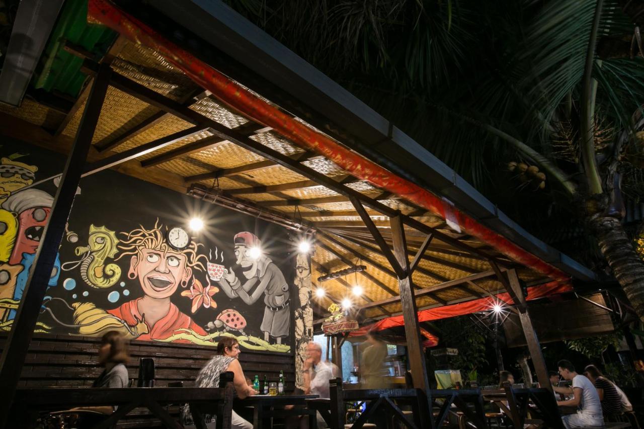 Melody Guest House Jimbaran  Luaran gambar