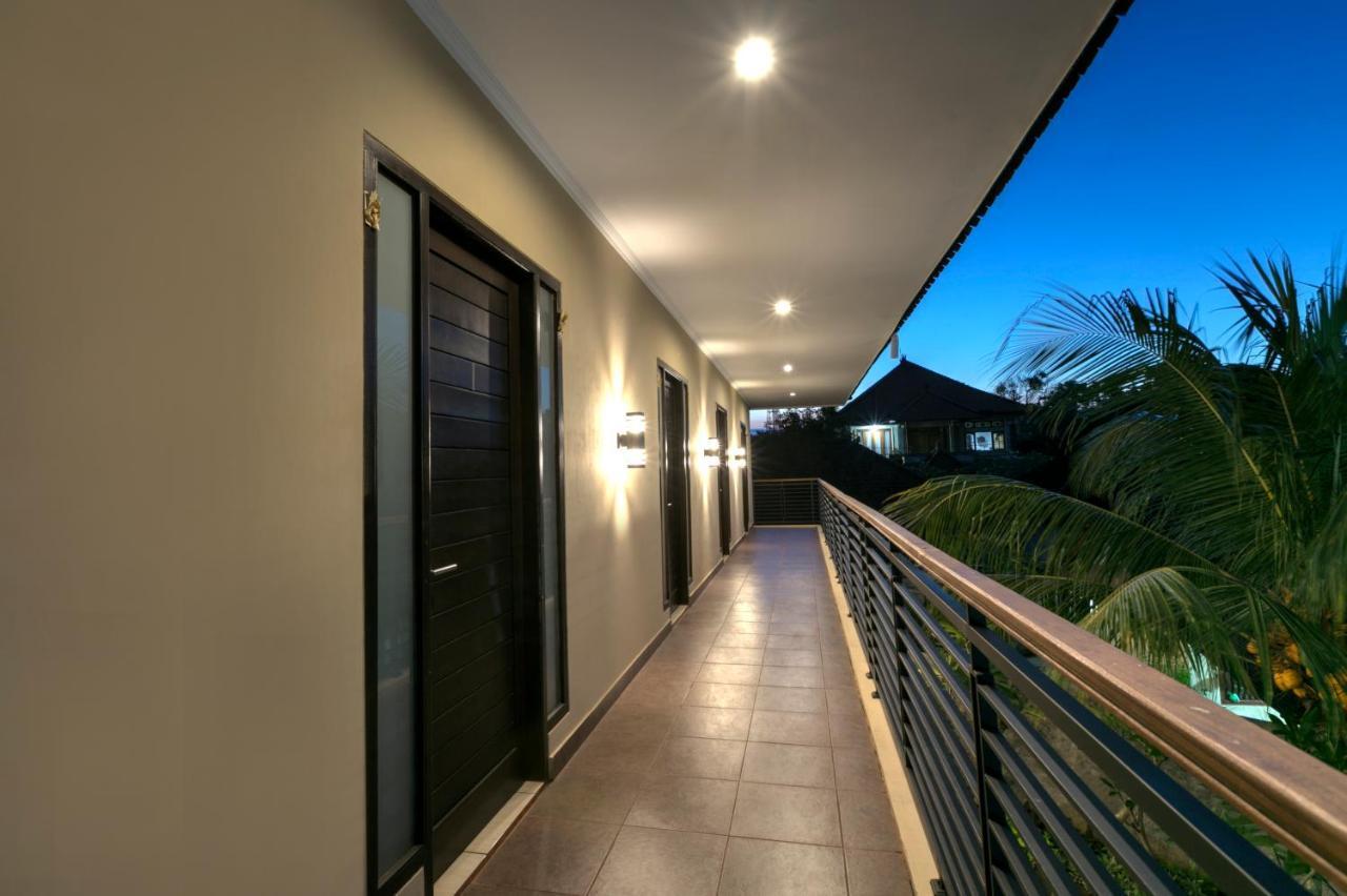 Melody Guest House Jimbaran  Luaran gambar