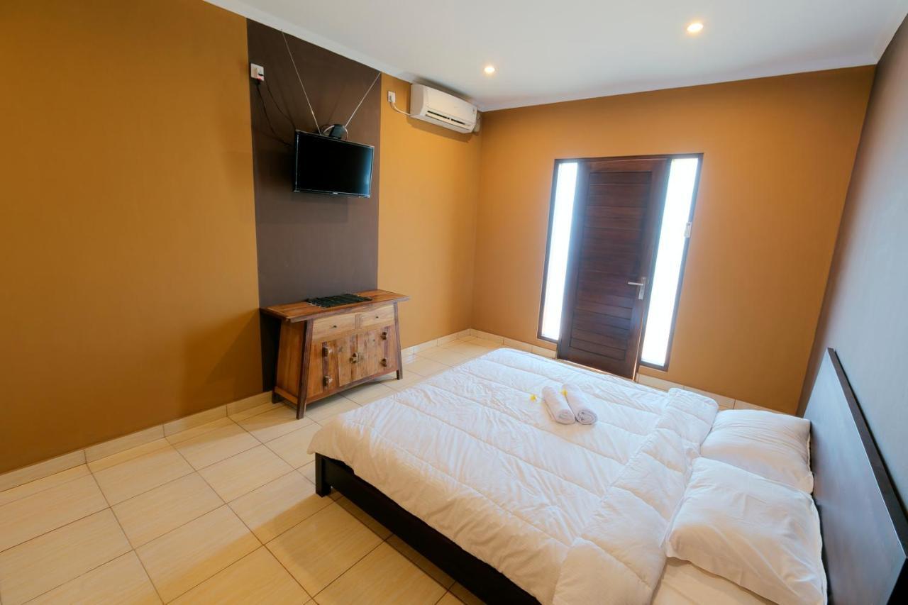 Melody Guest House Jimbaran  Luaran gambar