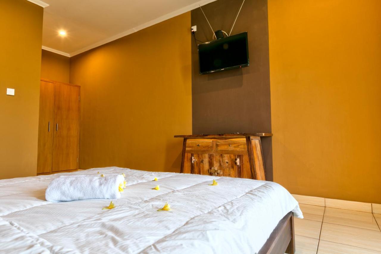 Melody Guest House Jimbaran  Luaran gambar