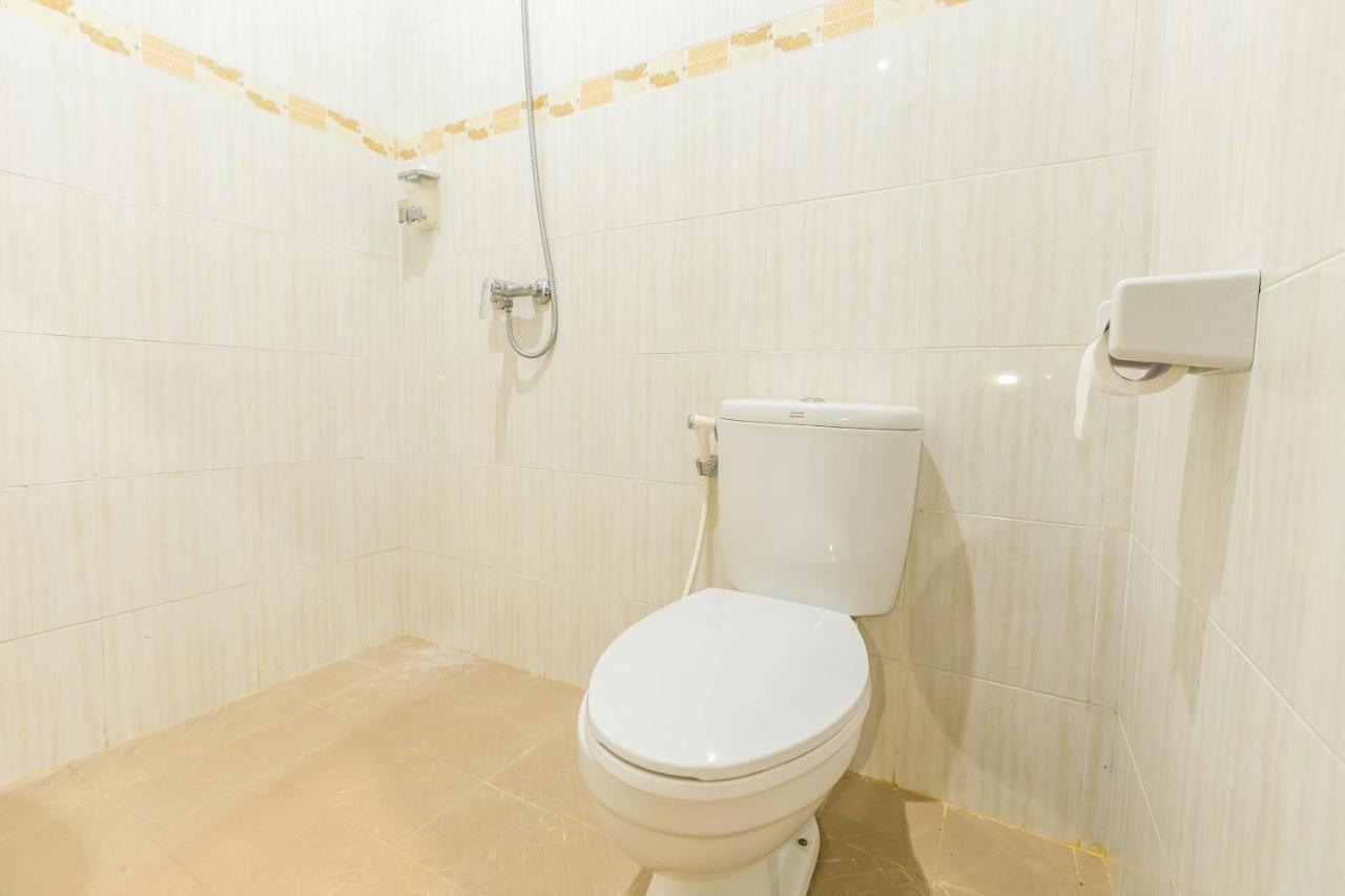 Melody Guest House Jimbaran  Luaran gambar