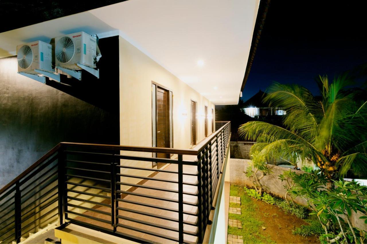 Melody Guest House Jimbaran  Luaran gambar