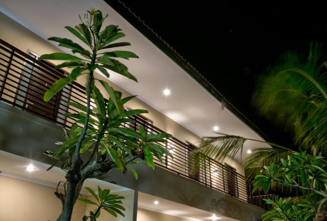Melody Guest House Jimbaran  Luaran gambar