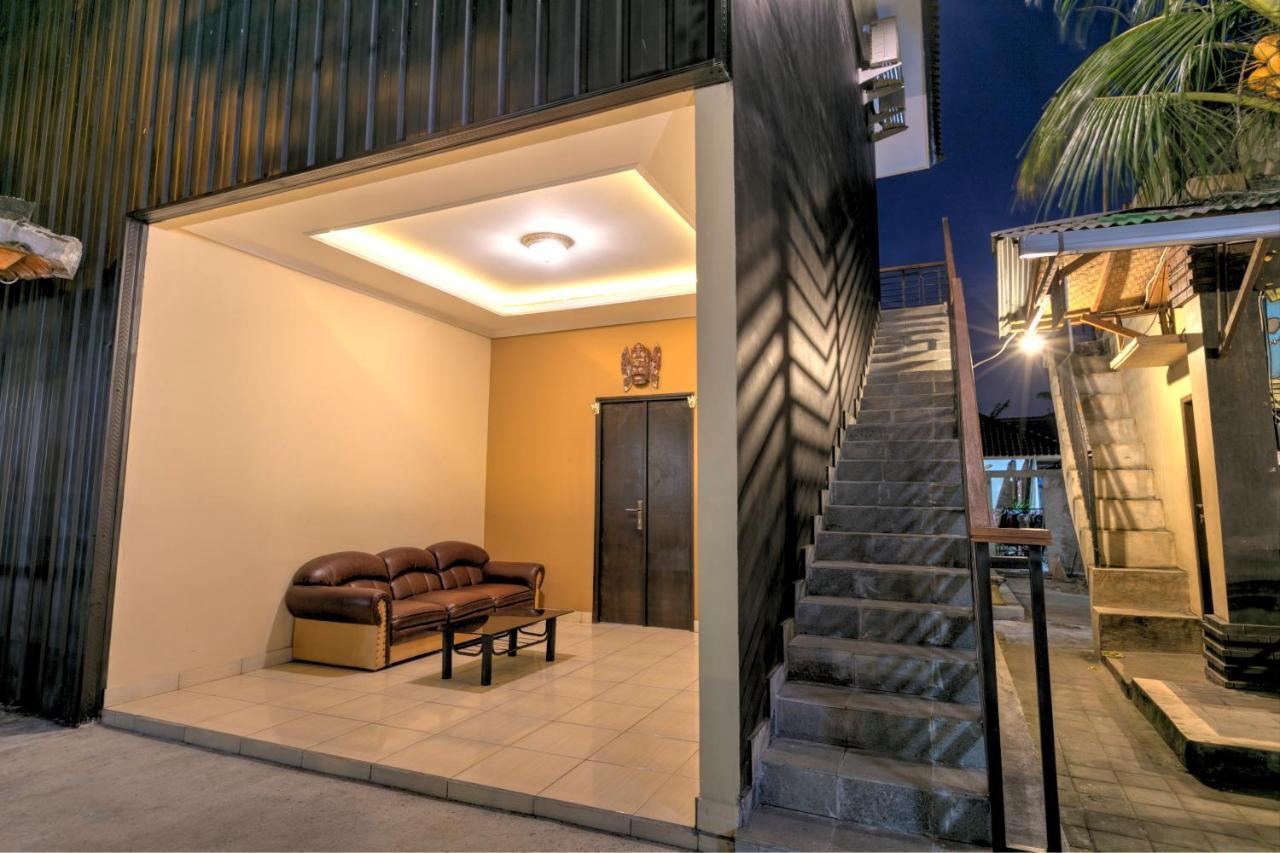 Melody Guest House Jimbaran  Luaran gambar