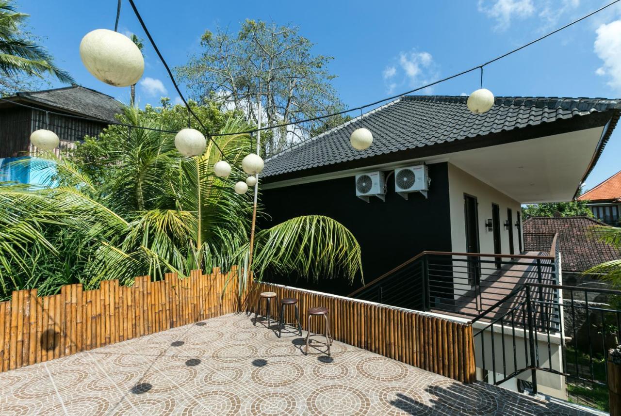 Melody Guest House Jimbaran  Luaran gambar